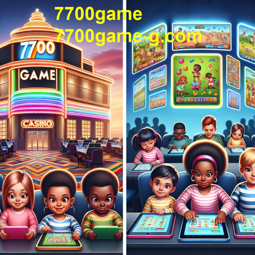 A Ascensão dos Jogos Educativos em Plataformas Digitais